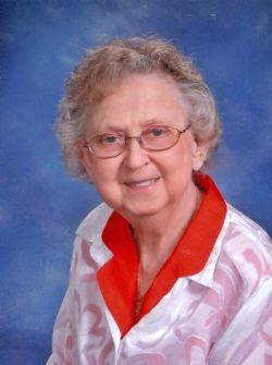 VonDeen Wilson, obituary — Ludvigsen Mortuary