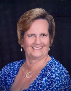 Kathleen Shurigar, obituary — Ludvigsen Mortuary