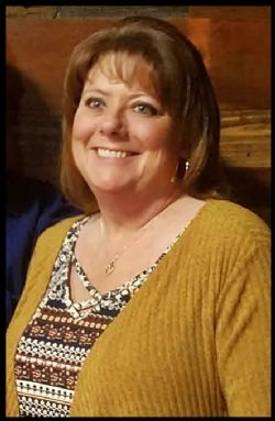 Wendi Meadows-Bailey, obituary — Ludvigsen Mortuary