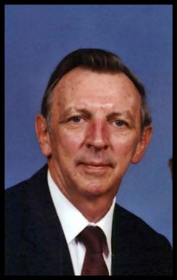 Eldean Erickson, obituary — Ludvigsen Mortuary
