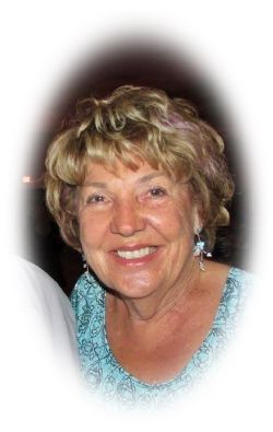 Carol Haase, obituary — Ludvigsen Mortuary