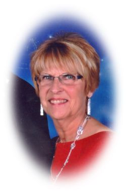 Ruth Brown, obituary — Ludvigsen Mortuary