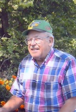 Merritt Andreasen, obituary — Ludvigsen Mortuary