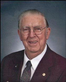 Lowell Bloemker, obituary — Ludvigsen Mortuary