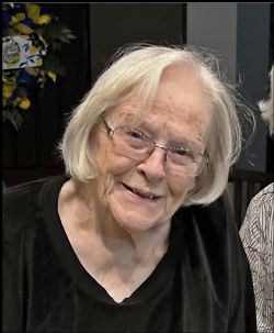 Charleen Sager, obituary — Ludvigsen Mortuary