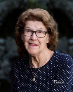 Goldie Stover (Mohr), obituary — Ludvigsen Mortuary