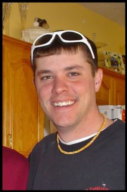 Brian Dean, obituary — Ludvigsen Mortuary