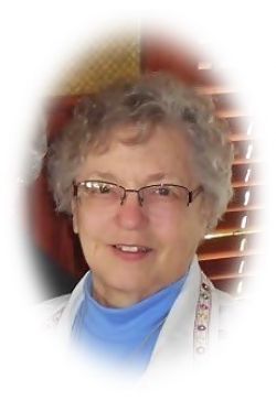 Joyce Echtenkamp, obituary — Ludvigsen Mortuary