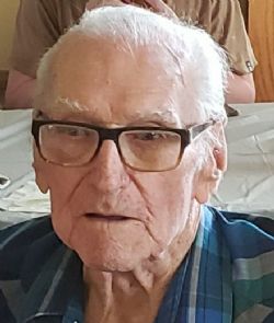 Leland Sandeen, obituary — Ludvigsen Mortuary