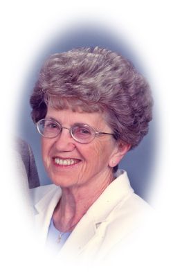 LaRae Moseman, obituary — Ludvigsen Mortuary