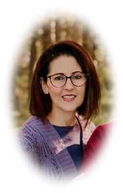 April Leedom, obituary — Ludvigsen Mortuary
