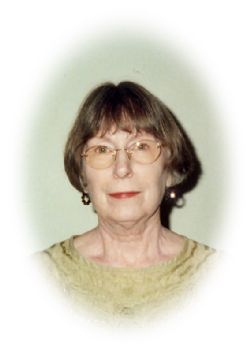Gwen Helgenberger, obituary — Ludvigsen Mortuary