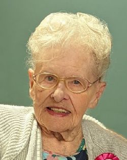 Lois Bubbert, obituary — Ludvigsen Mortuary