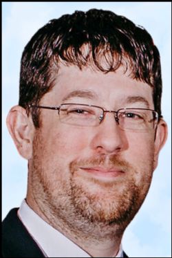 Nathan Clements, obituary — Ludvigsen Mortuary