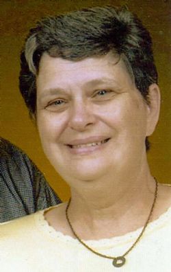 Bonita Krohn, obituary — Ludvigsen Mortuary