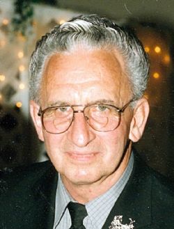 Dean Raabe, obituary — Ludvigsen Mortuary