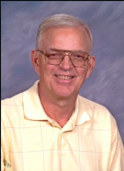 Rodney Hanson, obituary — Ludvigsen Mortuary
