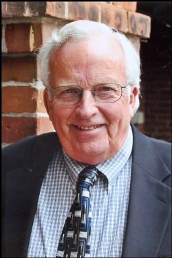 Adrian Lofgren, obituary — Ludvigsen Mortuary