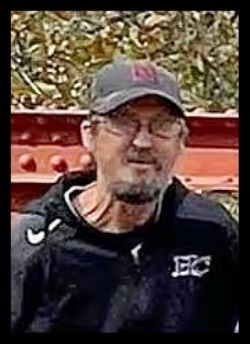 Michael Buck, obituary — Ludvigsen Mortuary