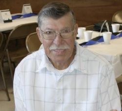 James Shotkoski, obituary — Ludvigsen Mortuary