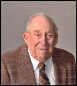 Elwood Wobken, obituary — Ludvigsen Mortuary