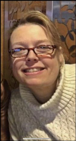 Alison Nielsen, obituary — Ludvigsen Mortuary