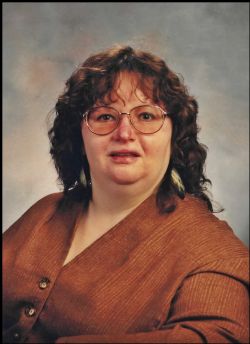 Rebecca Flake, obituary — Ludvigsen Mortuary