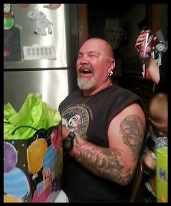 Richard Smith, obituary — Ludvigsen Mortuary