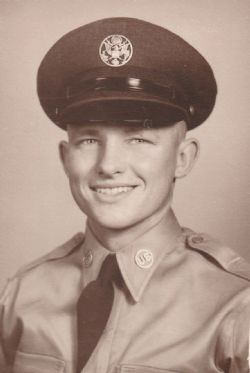 Merlin Kuss, obituary — Ludvigsen Mortuary