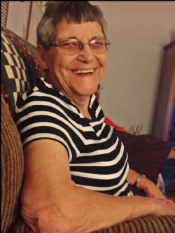 Janice Grubb, obituary — Ludvigsen Mortuary
