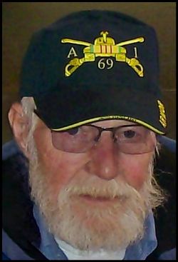 Gary Petersen, obituary — Ludvigsen Mortuary