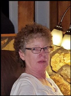 Janice Watts, obituary — Ludvigsen Mortuary