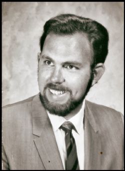 Jeffrey King, obituary — Ludvigsen Mortuary