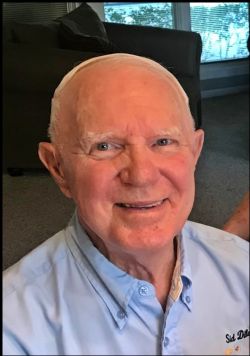 Carl Greunke, obituary — Ludvigsen Mortuary