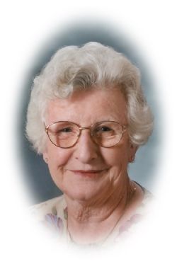 Jeanine Riggs, obituary — Ludvigsen Mortuary
