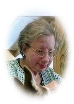 Ellen Haubensak, obituary — Ludvigsen Mortuary
