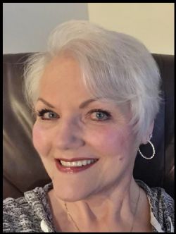 Sharon Smith, obituary — Ludvigsen Mortuary