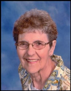 Marian Koester, obituary — Ludvigsen Mortuary