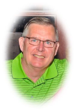 William Wilt, obituary — Ludvigsen Mortuary