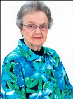 Darlene Doll, obituary — Ludvigsen Mortuary