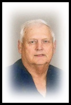 Gerald Denker, obituary — Ludvigsen Mortuary