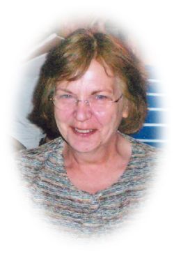 Beverly Meritt, obituary — Ludvigsen Mortuary