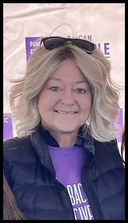 Patricia Sullivan (Svendgard), obituary — Ludvigsen Mortuary