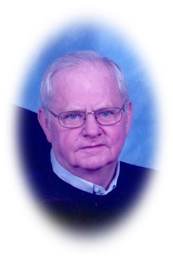 Earl Wiegert, obituary — Ludvigsen Mortuary