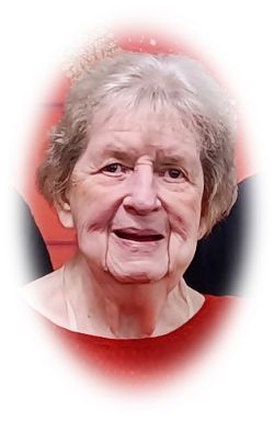 Bonnie Desterhouse, obituary — Ludvigsen Mortuary
