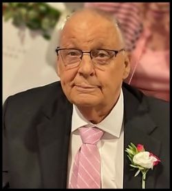 Carson Day, obituary — Ludvigsen Mortuary