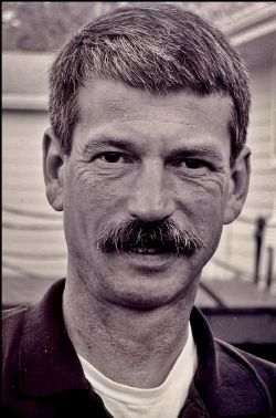 Daniel Chrisman, obituary — Ludvigsen Mortuary