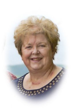 Judith Everly, obituary — Ludvigsen Mortuary