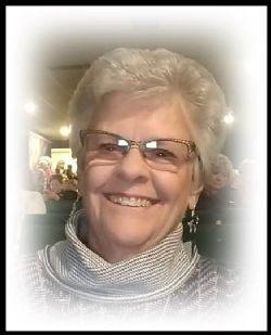 Susan Spears, obituary — Ludvigsen Mortuary