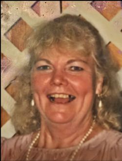 Linda Sundquist Bice, obituary — Ludvigsen Mortuary